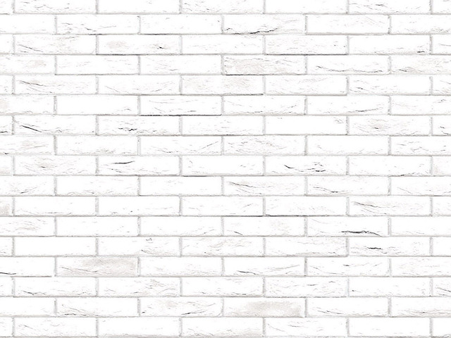 Wonderbaarlijk Steentjes- en dakpannen papier Brick and Tile paper MM-04